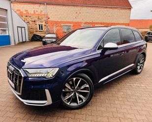 Audi SQ7 Gebrauchtwagen