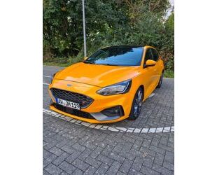 Ford Ford Focus 2,3 EcoBoost ST Styling-Paket ST Styli. Gebrauchtwagen