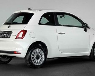 Fiat Fiat 500 1.0 GSE Hybrid ALU DAB TEMPOMAT TOUCH Gebrauchtwagen