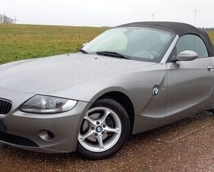 BMW BMW Z4 Roadster 2.0i Gebrauchtwagen