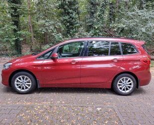 BMW BMW 218 Gran Tourer 218i Advantage Advantage Gebrauchtwagen