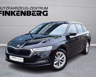 Skoda Skoda Octavia Combi 2.0 TDI DSG Style *LED*ACC*RüK Gebrauchtwagen