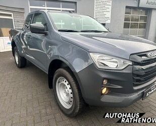 Isuzu Isuzu D-Max Space Cab Automatik L 5 Jahre Garantie Gebrauchtwagen