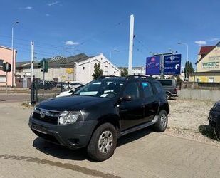 Dacia Dacia Duster I 1.6 Ice 4x2*1.Hand*Klima Gebrauchtwagen