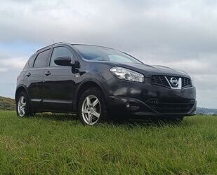 Nissan Nissan Qashqai 2.0 i-Way i-Way Gebrauchtwagen