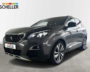 Peugeot Peugeot 3008 Hybrid4 300 GT*VOLL*VOLL*VOLL Gebrauchtwagen