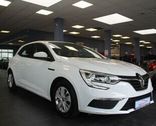 Renault Renault Megane TCe 115 GPF LIFE Gebrauchtwagen