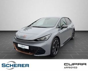 Cupra Cupra Born 82 kWh Beats,Travel Assist,Top View Gebrauchtwagen