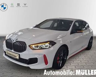 BMW BMW 128 ti Hifi HuD RFK M-Sport-Sitze Gebrauchtwagen