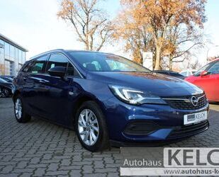 Opel Opel Astra K Sports Tourer Business Elegance 1.5D Gebrauchtwagen