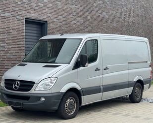 Mercedes-Benz Mercedes-Benz Sprinter 4 Sarg Bestattungswagen-Lei Gebrauchtwagen