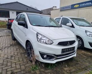 Mitsubishi Mitsubishi Space Star Active+ HU neu Gebrauchtwagen