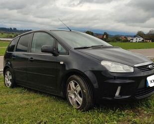 Ford Ford C-Max 1,6 Style+ Style+ Gebrauchtwagen