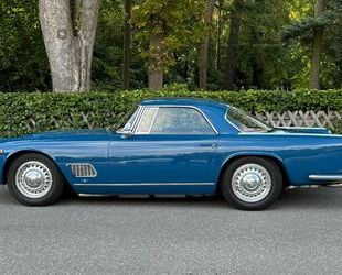 Maserati Maserati 3500 GT Superleggera coupe Gebrauchtwagen