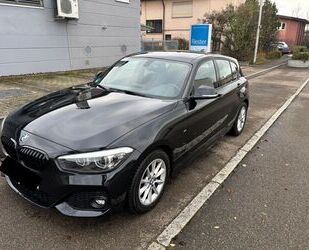 BMW BMW 118i Sportpaket Gebrauchtwagen