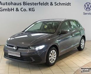 VW Volkswagen Polo Life 1.0TSI PDC LED SZH Klima ACC Gebrauchtwagen