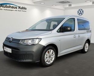 VW Volkswagen Caddy 2.0 TDI, AHK, DCpro, Kamera, Assi Gebrauchtwagen