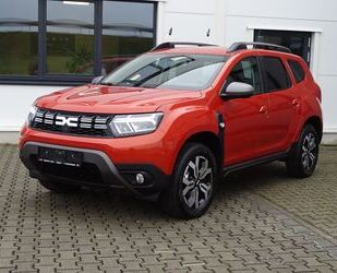 Dacia Dacia Duster II Journey Automatik 150 EDC, NAVI, R Gebrauchtwagen