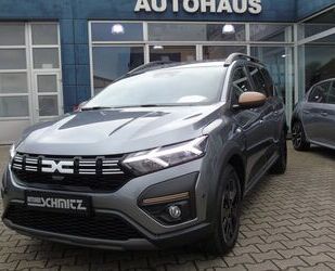 Dacia Dacia Jogger Jogger TCe110 Extreme+ City-Paket SH Gebrauchtwagen