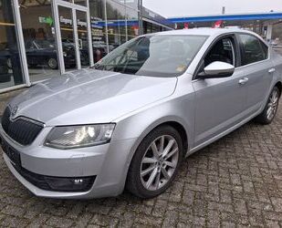 Skoda Skoda Octavia Lim. Elegance Gebrauchtwagen