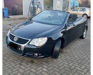 VW Eos Gebrauchtwagen