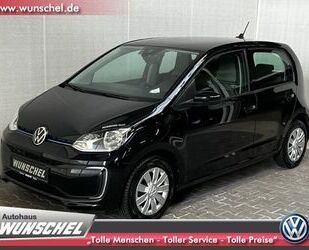 VW Volkswagen e-Up! Move CCS Climatr. SZH ZV el.FH AL Gebrauchtwagen