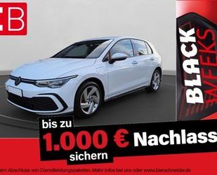 VW Volkswagen Golf 1.4 TSI DSG e-Hybrid NAVI LED ACC Gebrauchtwagen