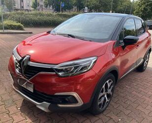 Renault Renault Captur ENERGY TCe 120 EDC Intens Intens Gebrauchtwagen