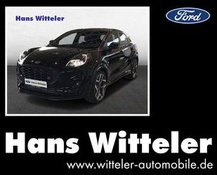 Ford Ford Puma ST 1.5 EcoBoost ST X Kamera/Keyfree/LED Gebrauchtwagen