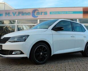 Skoda Skoda Fabia 1.0l TSI 70kW Monte Carlo*PDC*Panorama Gebrauchtwagen