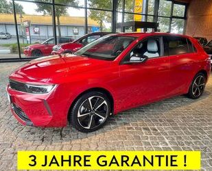 Opel Opel Astra 1.6 Hybrid Elegance ++3 Jahre Garantie+ Gebrauchtwagen