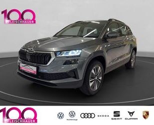 Skoda Skoda Karoq Tour 4x4 2.0 TDI Navi+LED+VC+Kamera+Ap Gebrauchtwagen