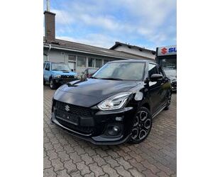 Suzuki Suzuki Swift Sport+TOP+ 6318KM Gebrauchtwagen