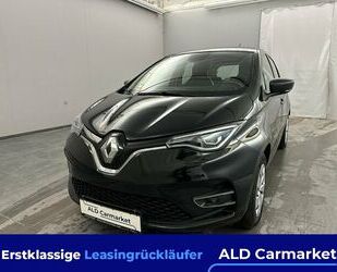 Renault Renault ZOE (ohne Batterie) Z.E. 50 LIFE Limousine Gebrauchtwagen