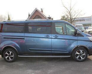 Ford Ford Tourneo Custom Active L2 (Lang) 2,0 TDCi 170P Gebrauchtwagen