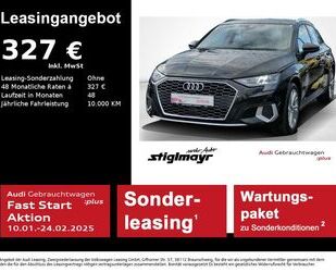 Audi Audi A3 Sportback Advanced 35 TDI S-tronic KAMERA+ Gebrauchtwagen