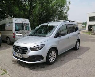 Mercedes-Benz Mercedes-Benz Citan Tourer 110 CDI Standard PRO Gebrauchtwagen