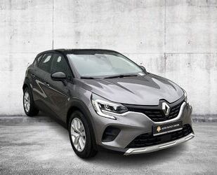 Renault Renault Captur II Evolution LED Klima PDC Gebrauchtwagen