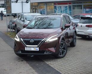 Nissan Nissan Qashqai Tekna e-Power / Pano /1.HD / HUD / Gebrauchtwagen