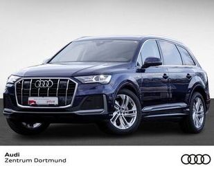 Audi Audi Q7 50 quattro S-LINE NAVI SHZ 360CAM ALU20 AC Gebrauchtwagen