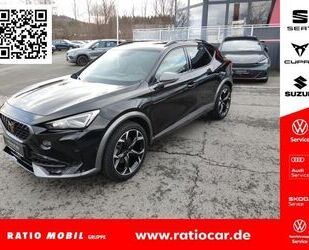 Cupra Cupra FORMENTOR 1.5 TSI DSG ACC NAVI SITZH. FULL-L Gebrauchtwagen