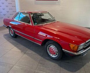 Mercedes-Benz Mercedes-Benz 280SL Cabrio R107 m.Hardtop 2.Hd Ori Gebrauchtwagen