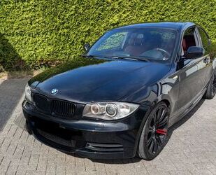 BMW BMW 135i Coupé - TÜV 06/26 - DKG - Kein Ringtool! Gebrauchtwagen