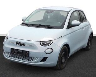 Fiat Fiat 500e 42 Kwh ELEKTRO Icon Navi DAB Tempomat Kl Gebrauchtwagen