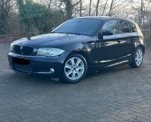 BMW BMW 116i - Gebrauchtwagen