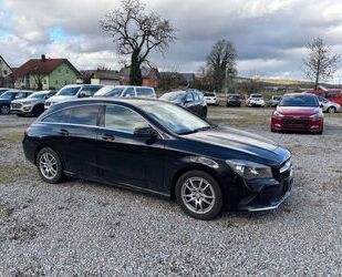 Mercedes-Benz Mercedes-Benz CLA 200 Shooting Brake CLA 200 CDI / Gebrauchtwagen