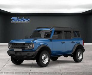 Ford Ford Bronco Badlands + Heckzelt + B&O + Diff Sperr Gebrauchtwagen