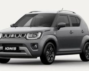 Suzuki Suzuki Ignis 1,2 Comfort+ Hybrid Gebrauchtwagen