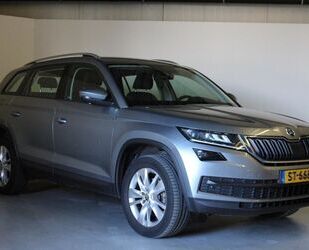 Skoda Skoda Kodiaq 2.0 TDI Ambition Business | 1ST-EIG | Gebrauchtwagen