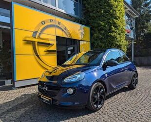 Opel Opel Adam Slam Gebrauchtwagen